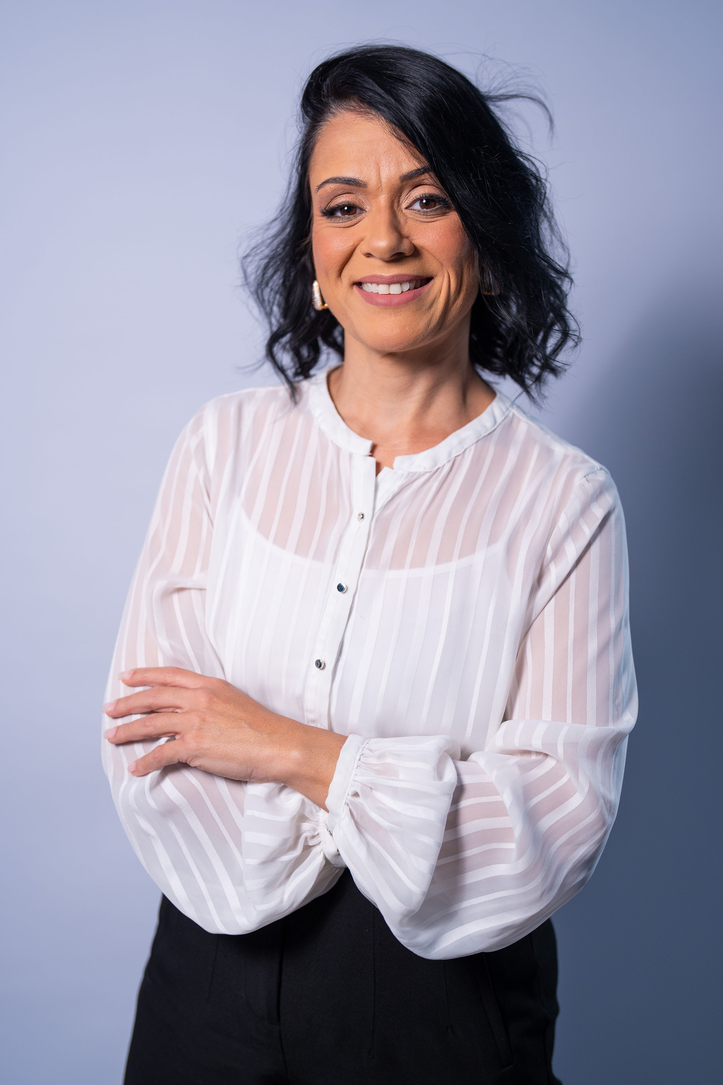 Flavia Andrade Almeida