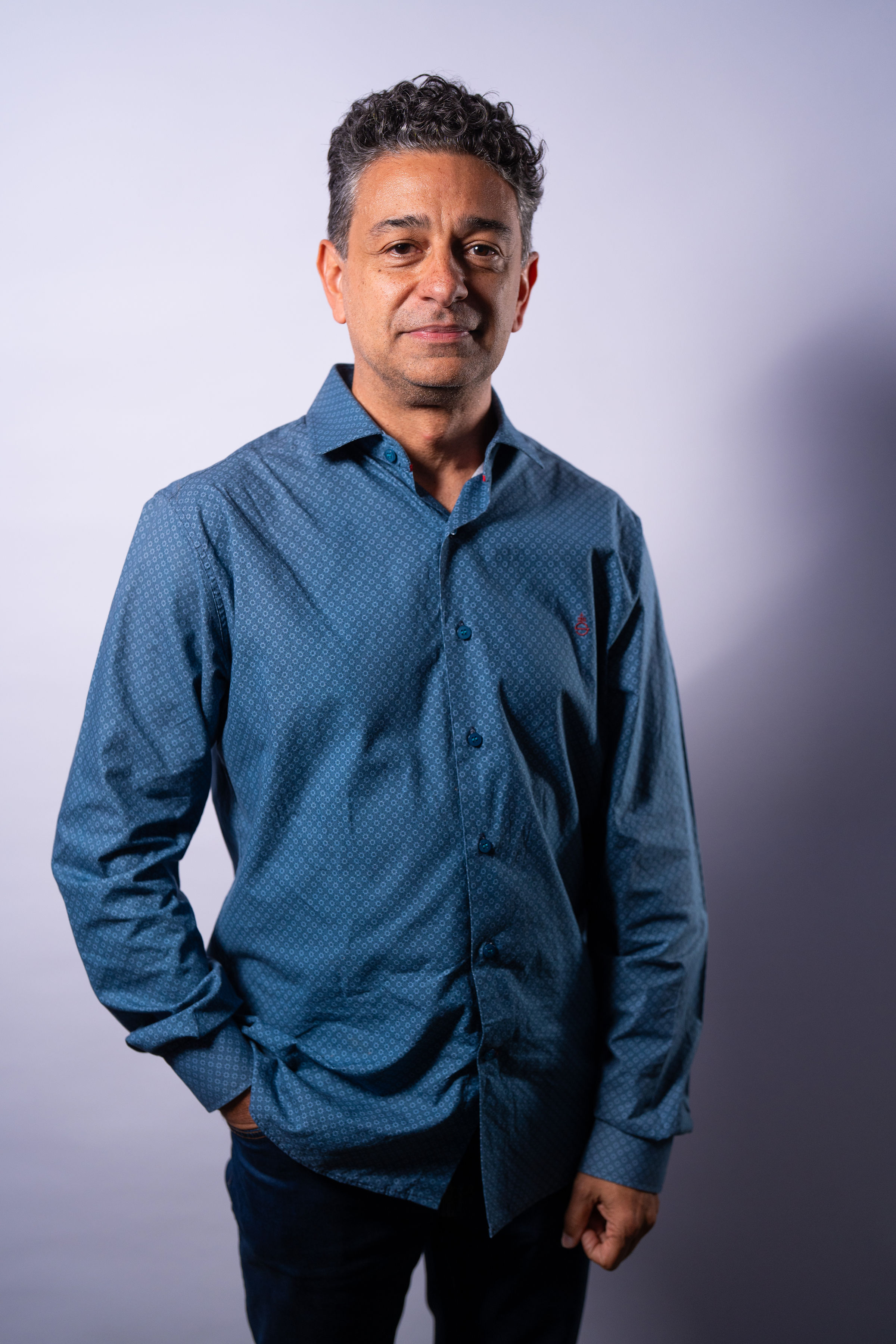 Flávio Marcos Gomes de Araújo