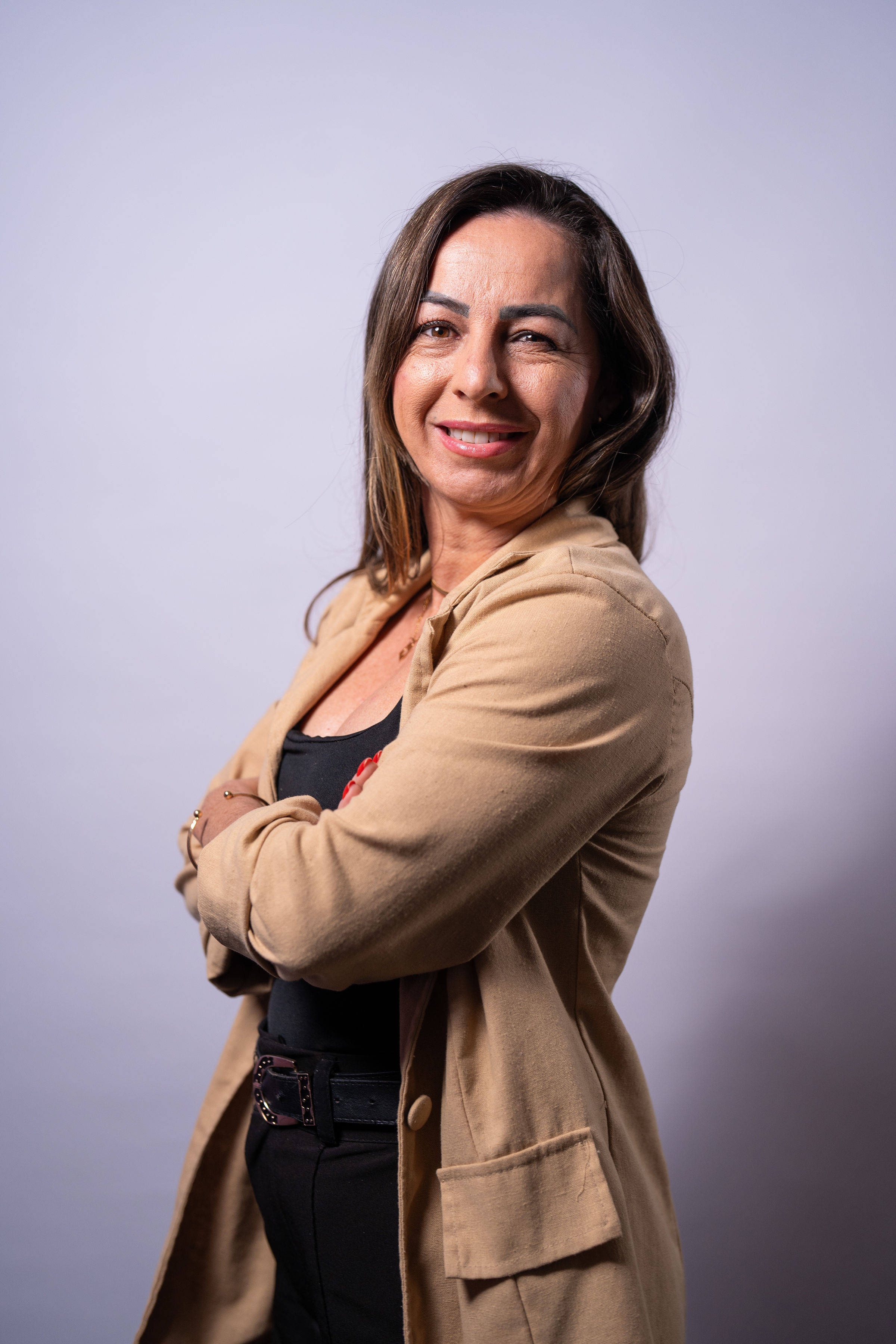 Leila Cristina Barbosa Santana
