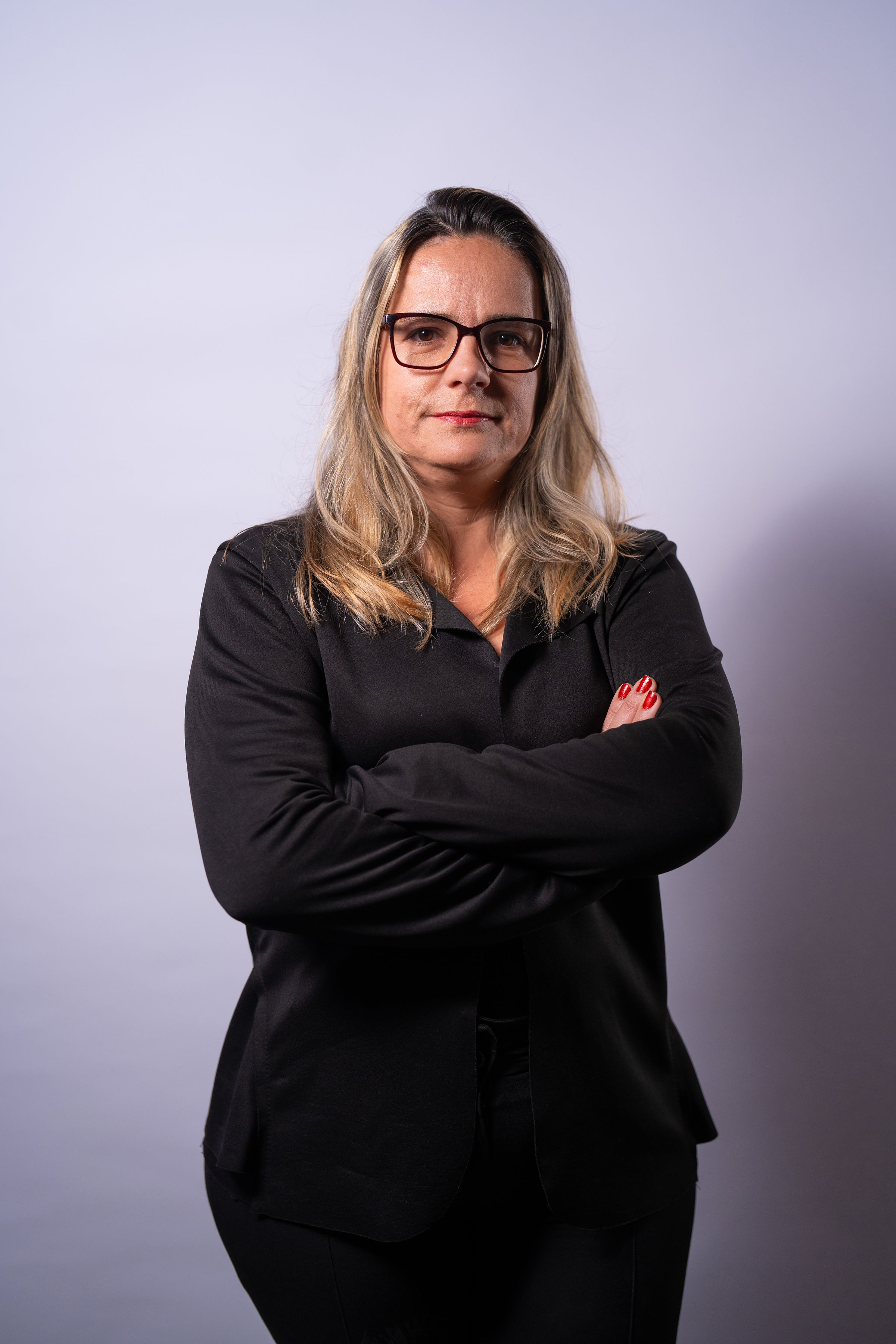 Rosemary Paulina Vaz de Almeida