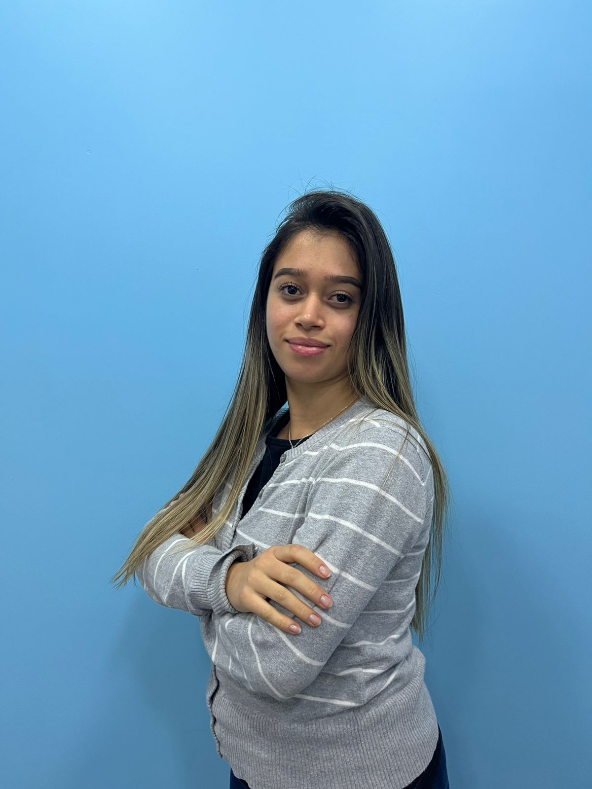Stefany Cristine Farias de Castro