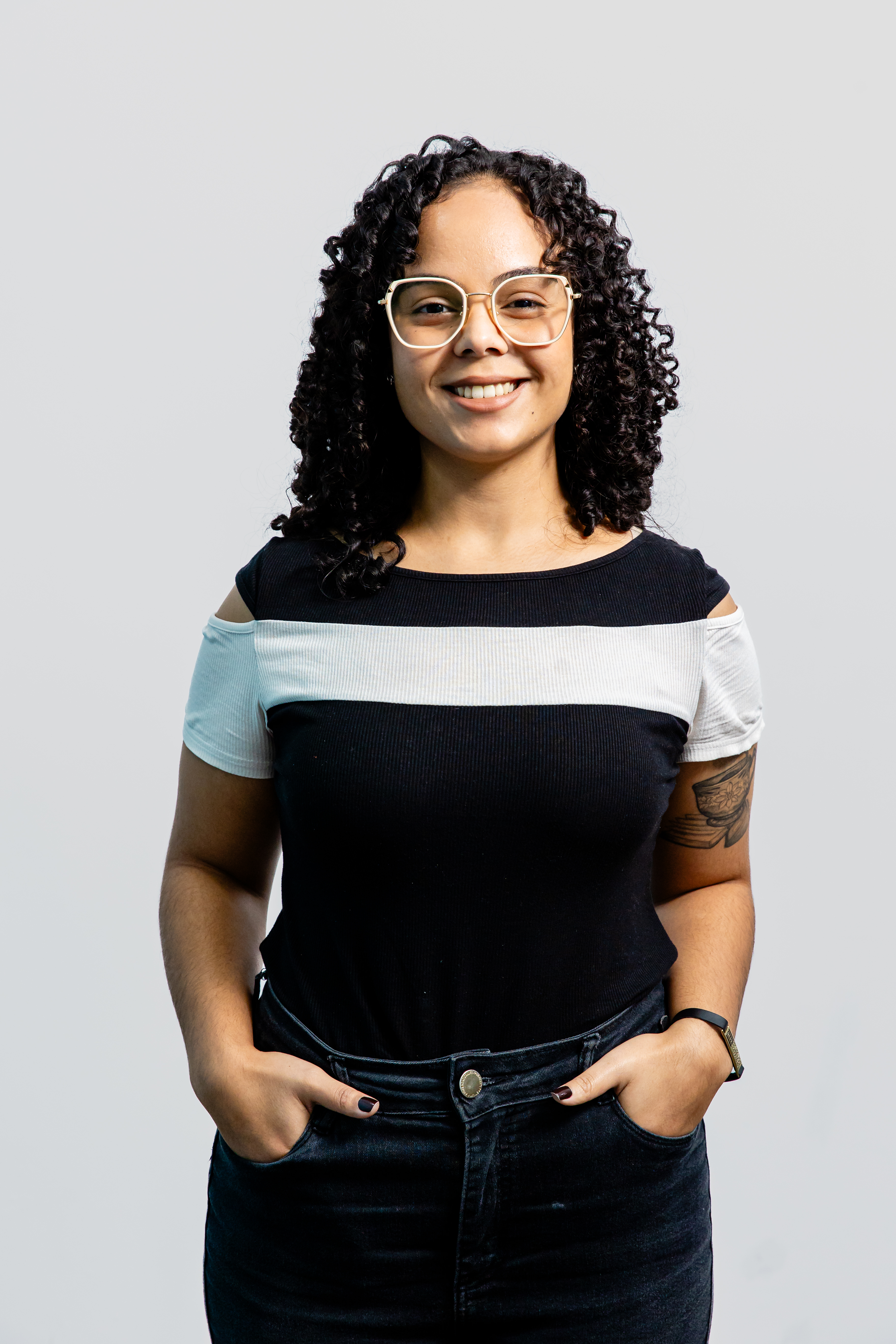 Evelyn da Silva Gonsalves