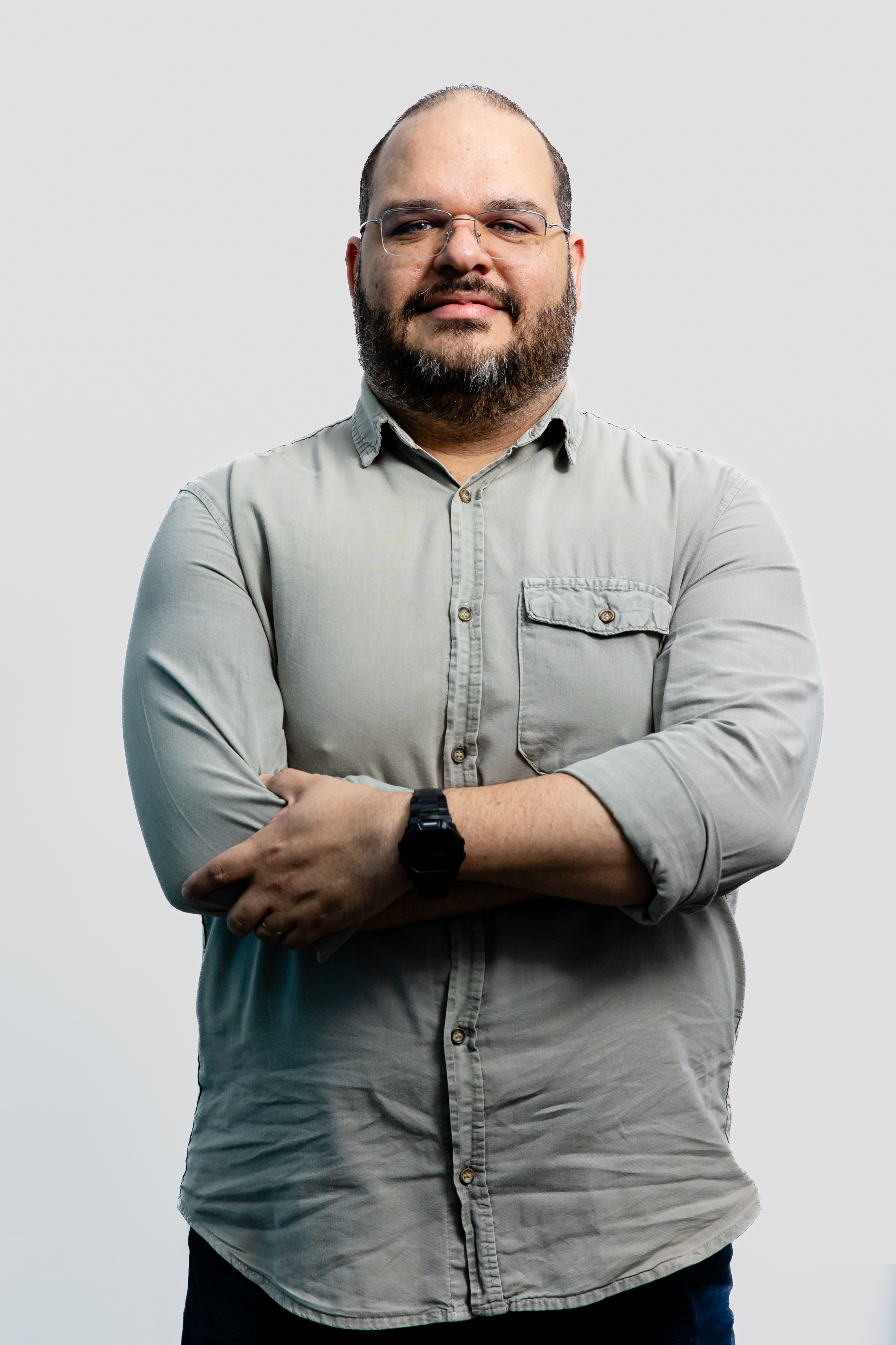 Gustavo José Martiniano Porfírio