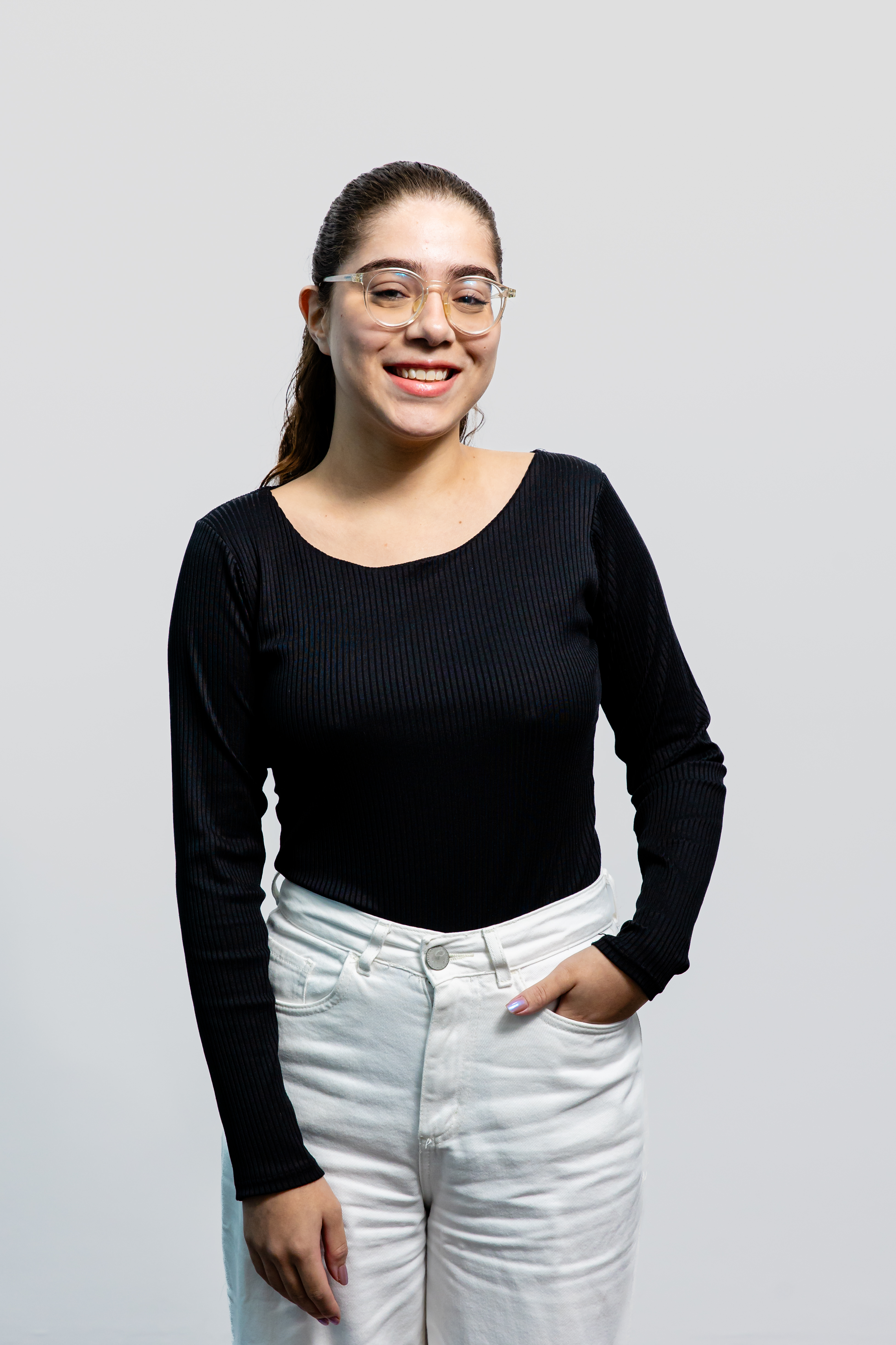 Maria Fernanda Freire Chagas