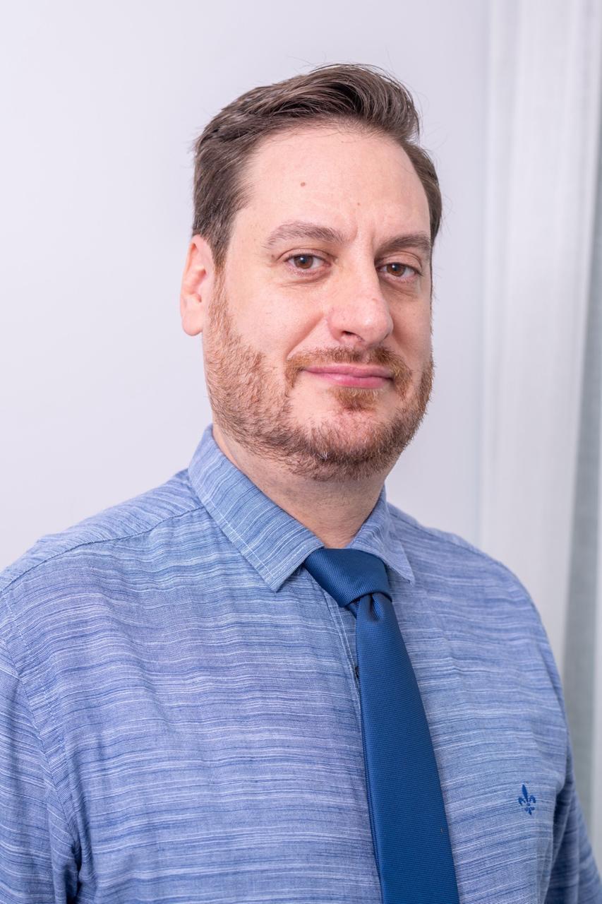 Alberto Starzewski Junior