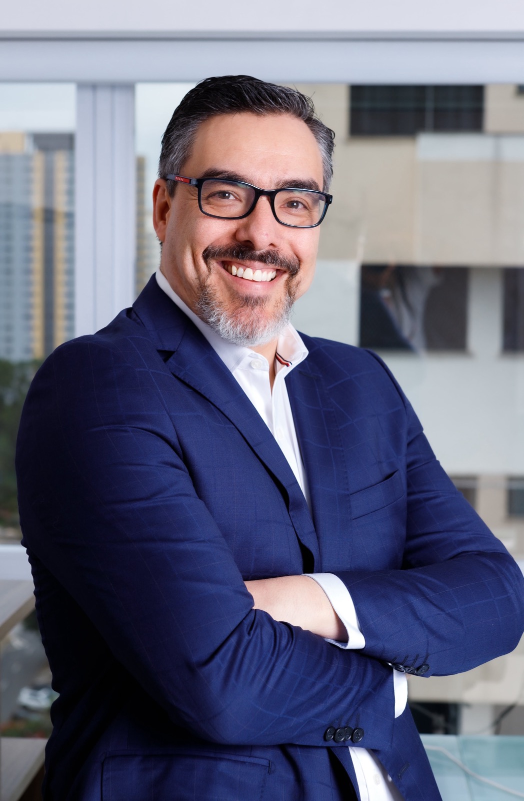 Cristiano Rabelo Nogueira