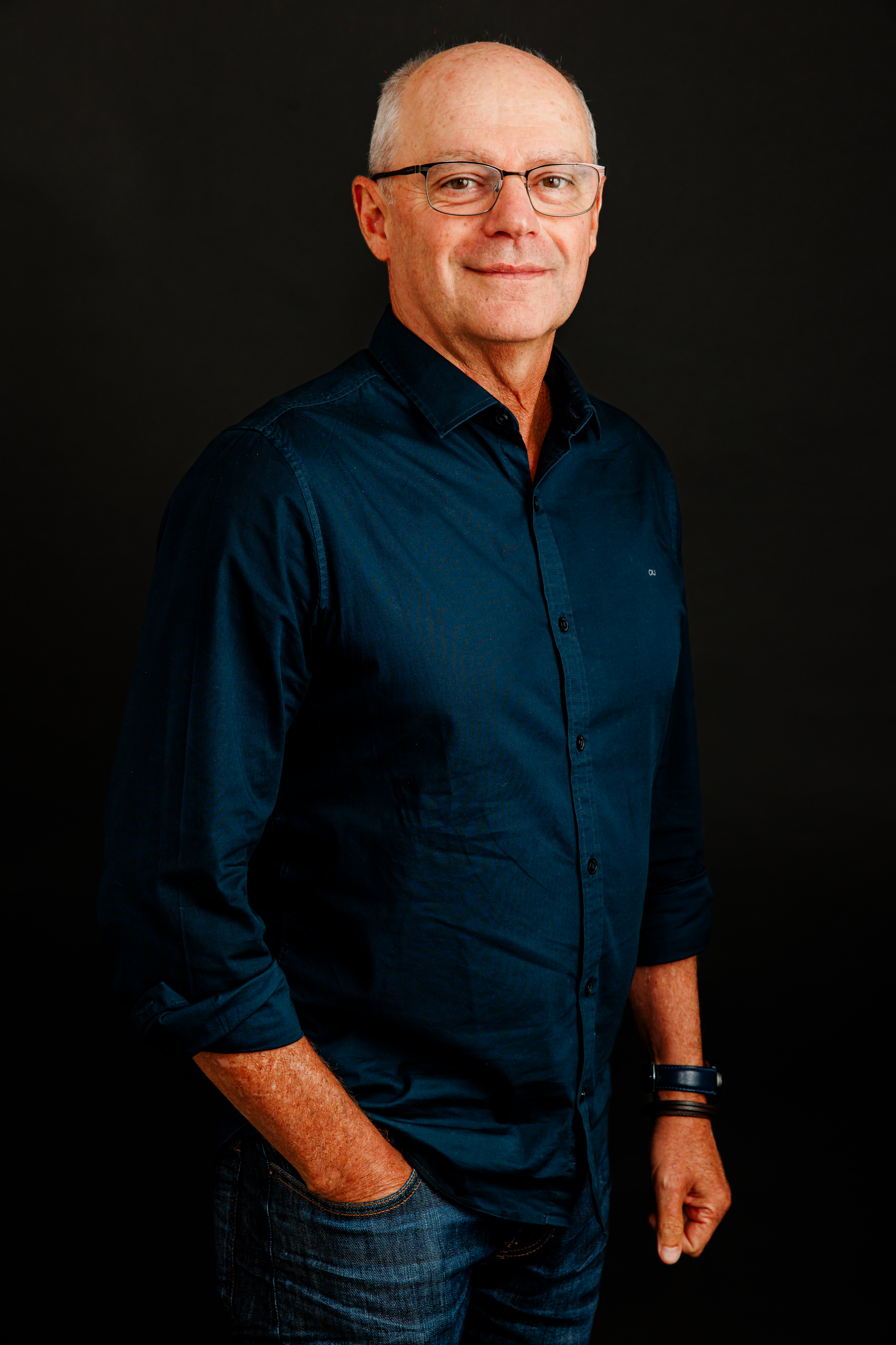 Jefferson Luiz Traebert