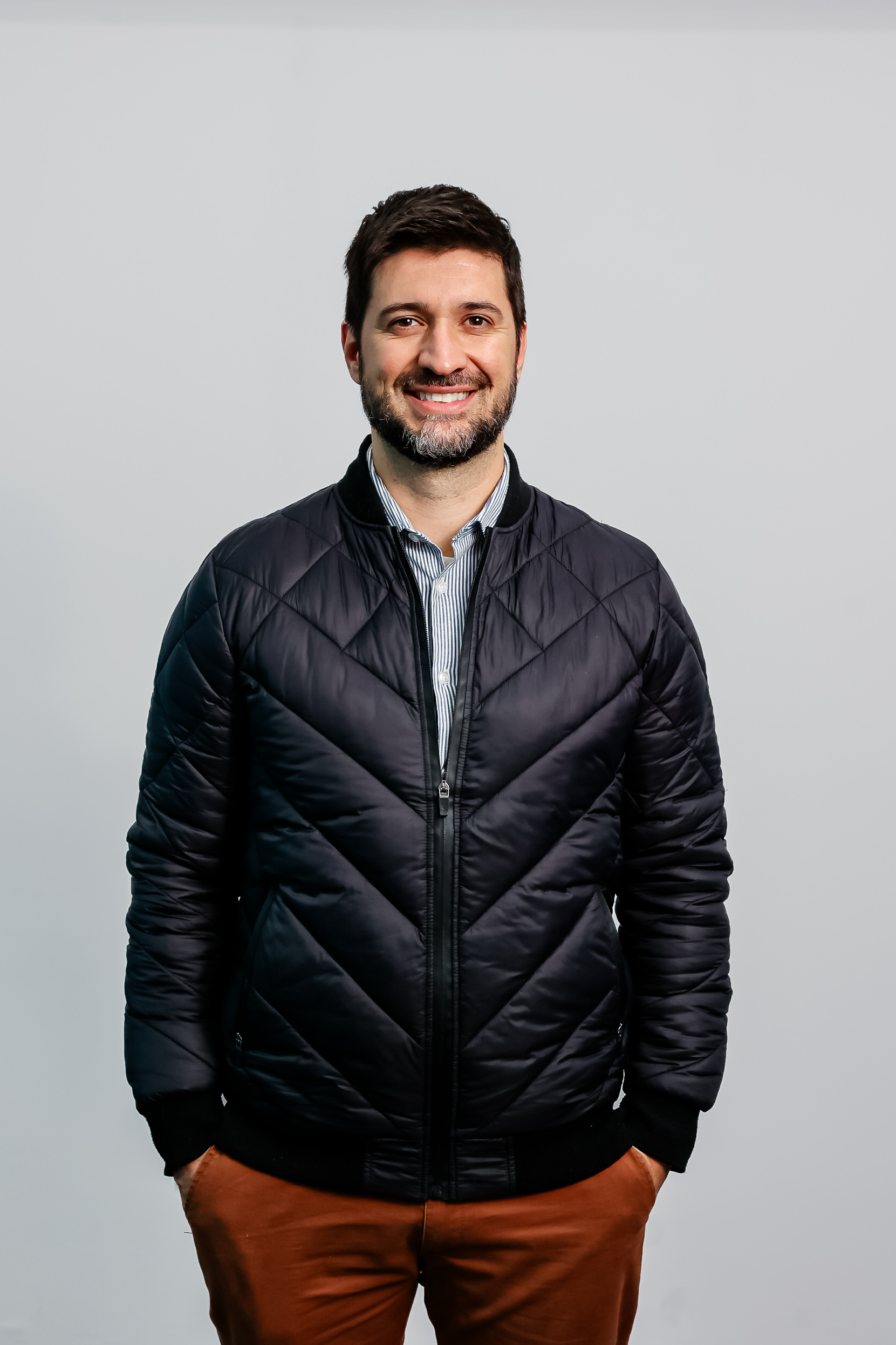 Luis Felipe Lopes Honorato