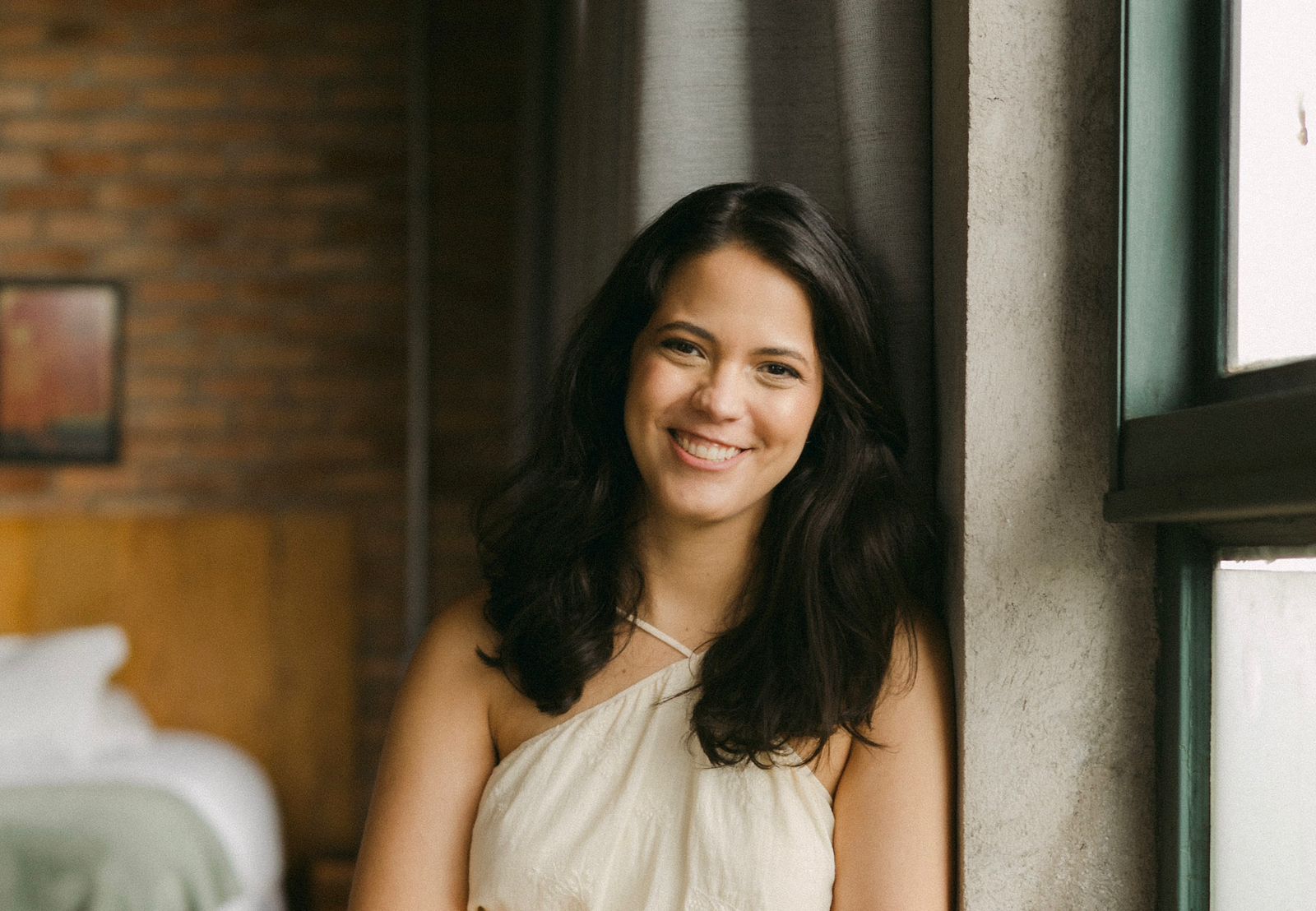 Maria Luiza Assunção Azevedo