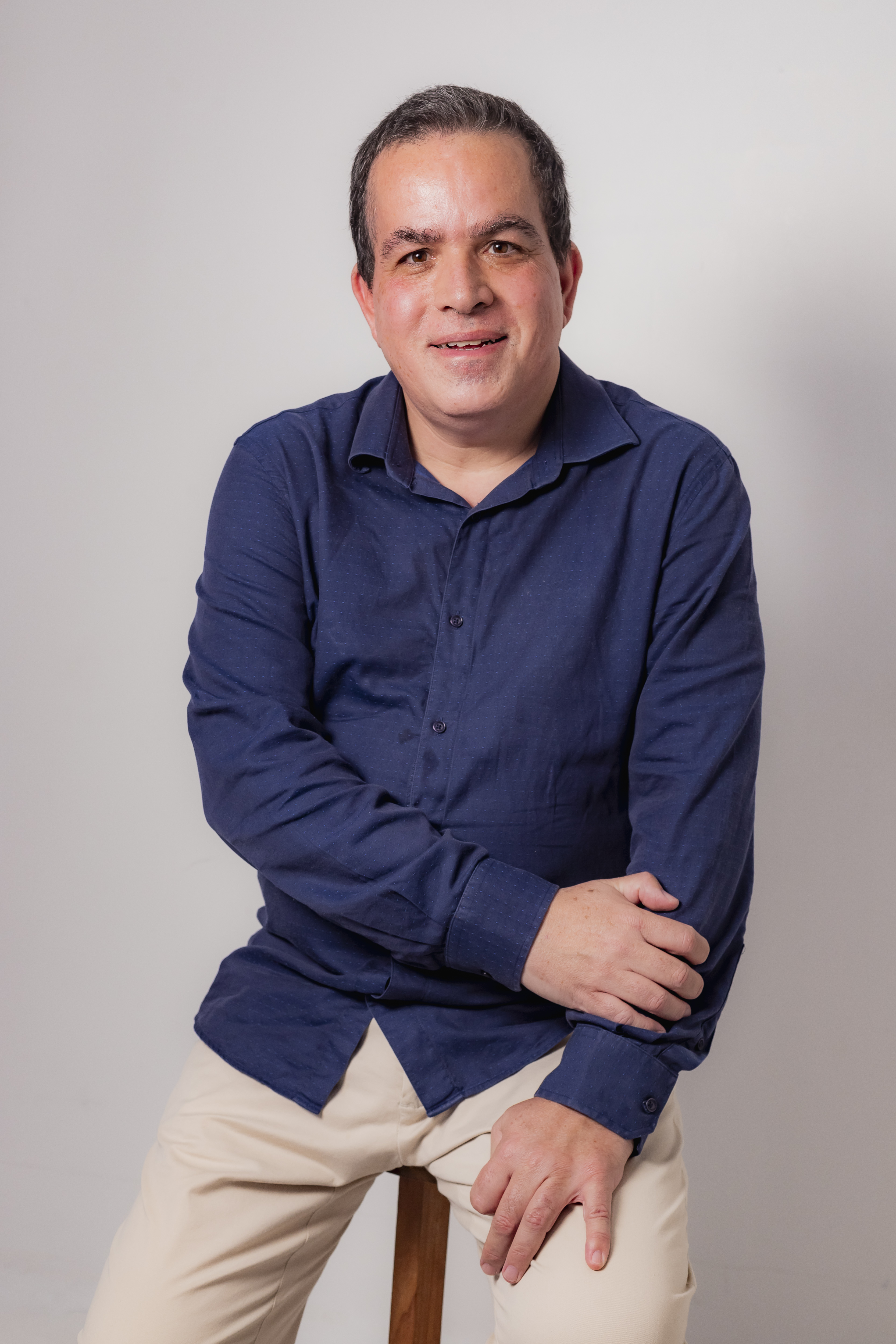 Ricardo Ney Oliveira Cobucci