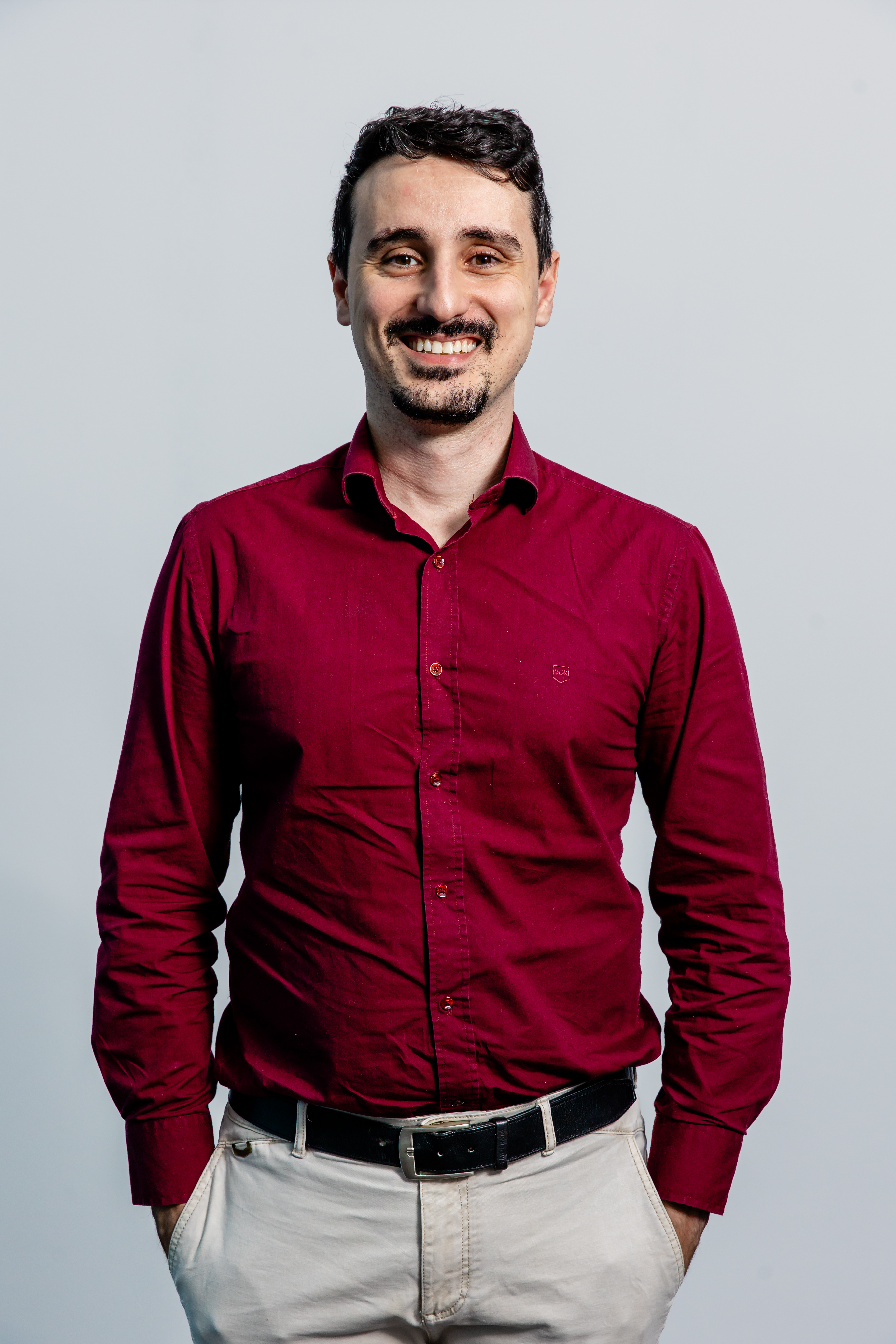 Rogério Salvador Lopes