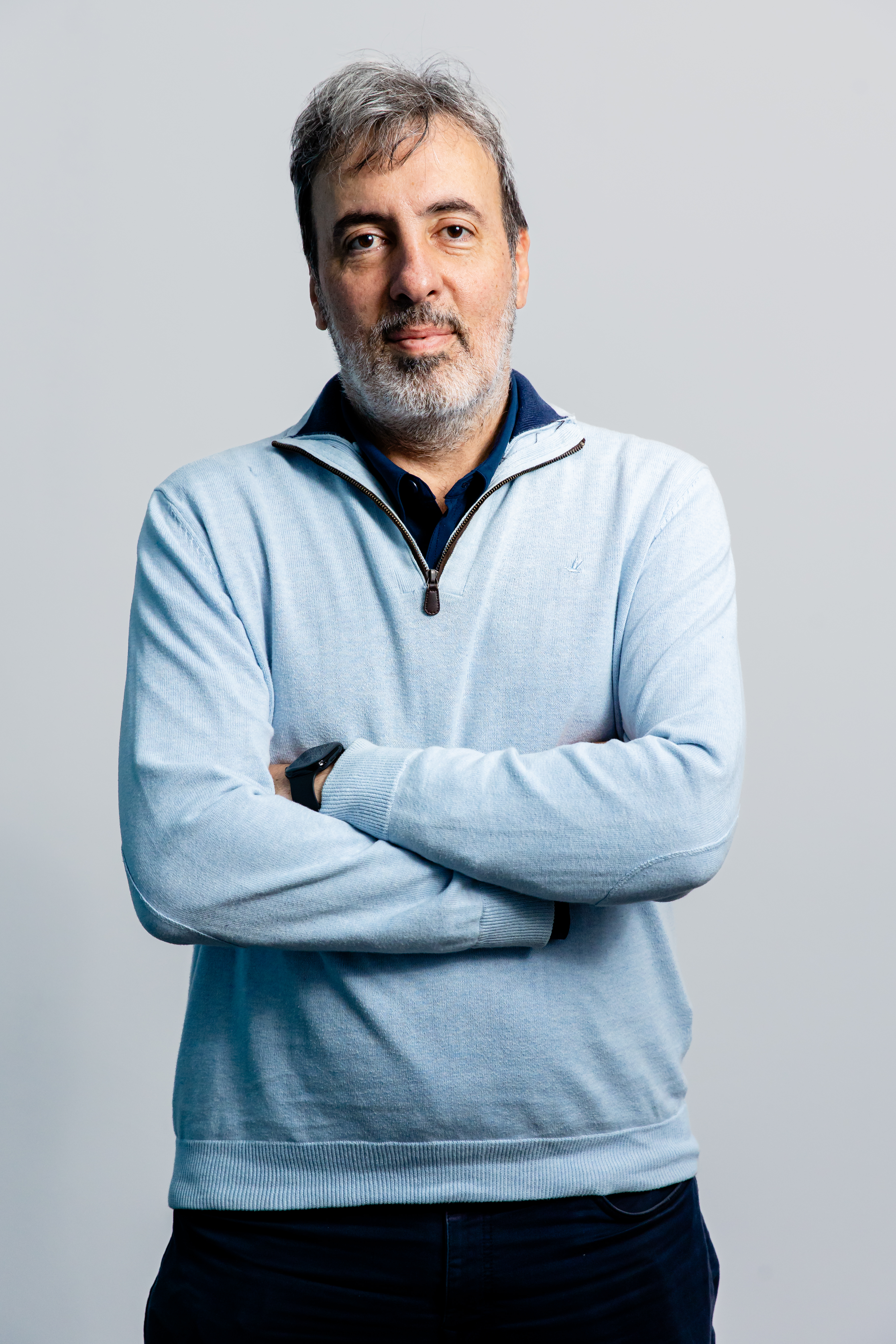 Tércio de Campos
